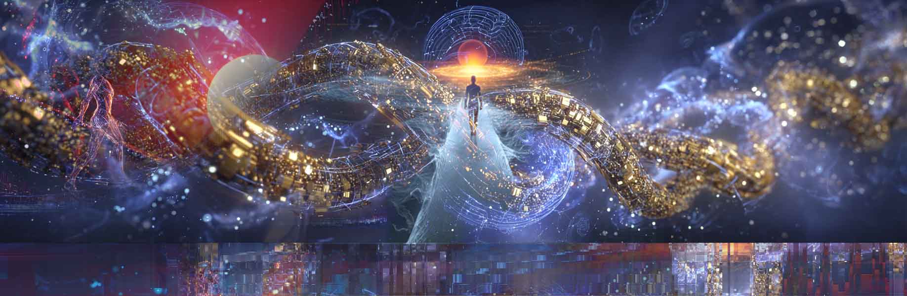 Tomorrow's Quantum Artificial Intelligence