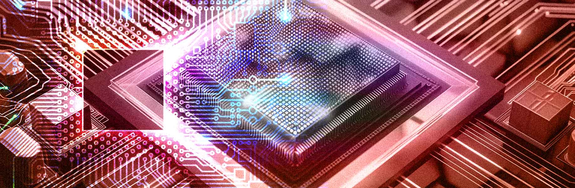 A new computer chip uses moving ions to save energy