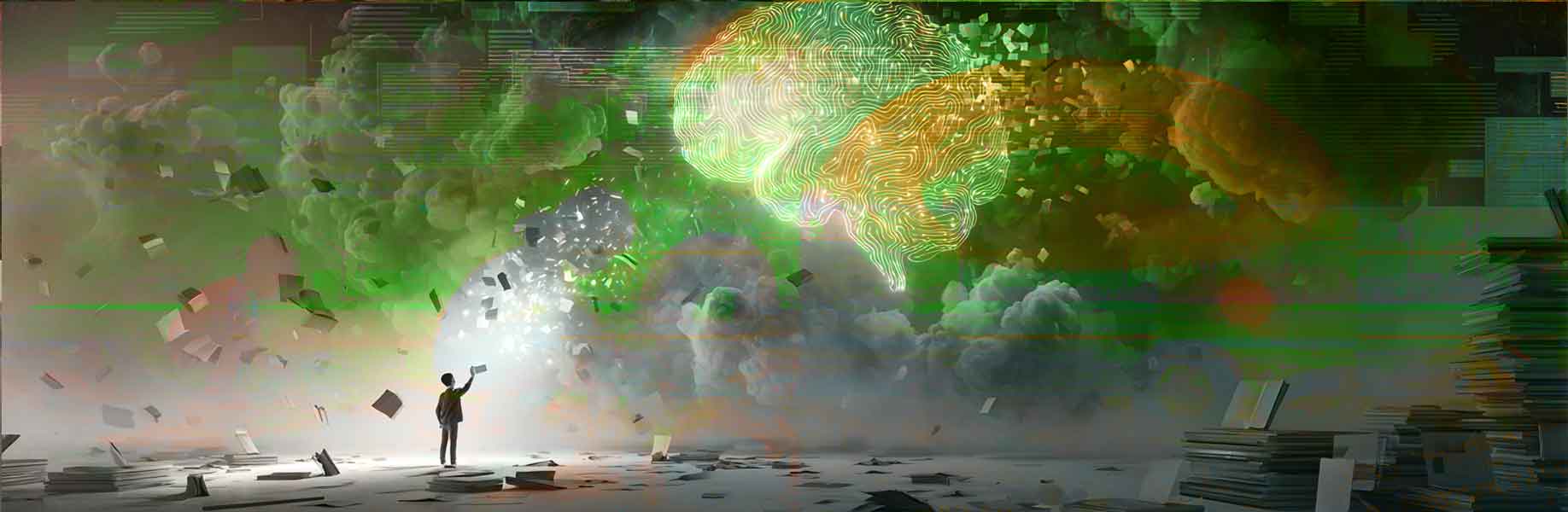 AI is being integrated into everyday decision-making faster