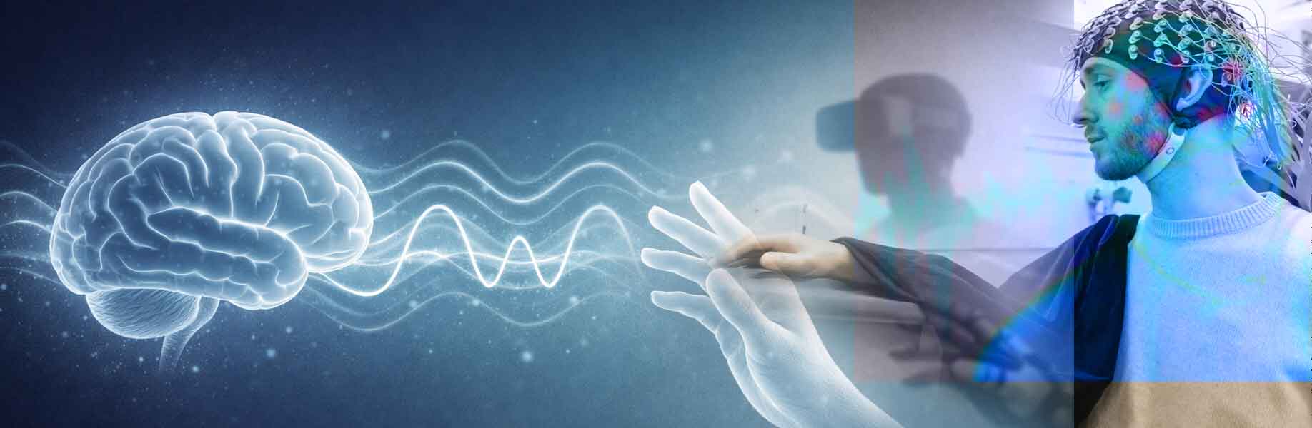Brain waves shape our sense of body ownership