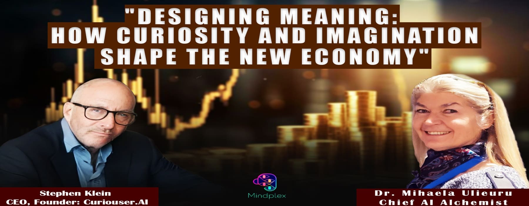 Designing Meaning: How Curiosity and Imagination Shape the New AI Economy