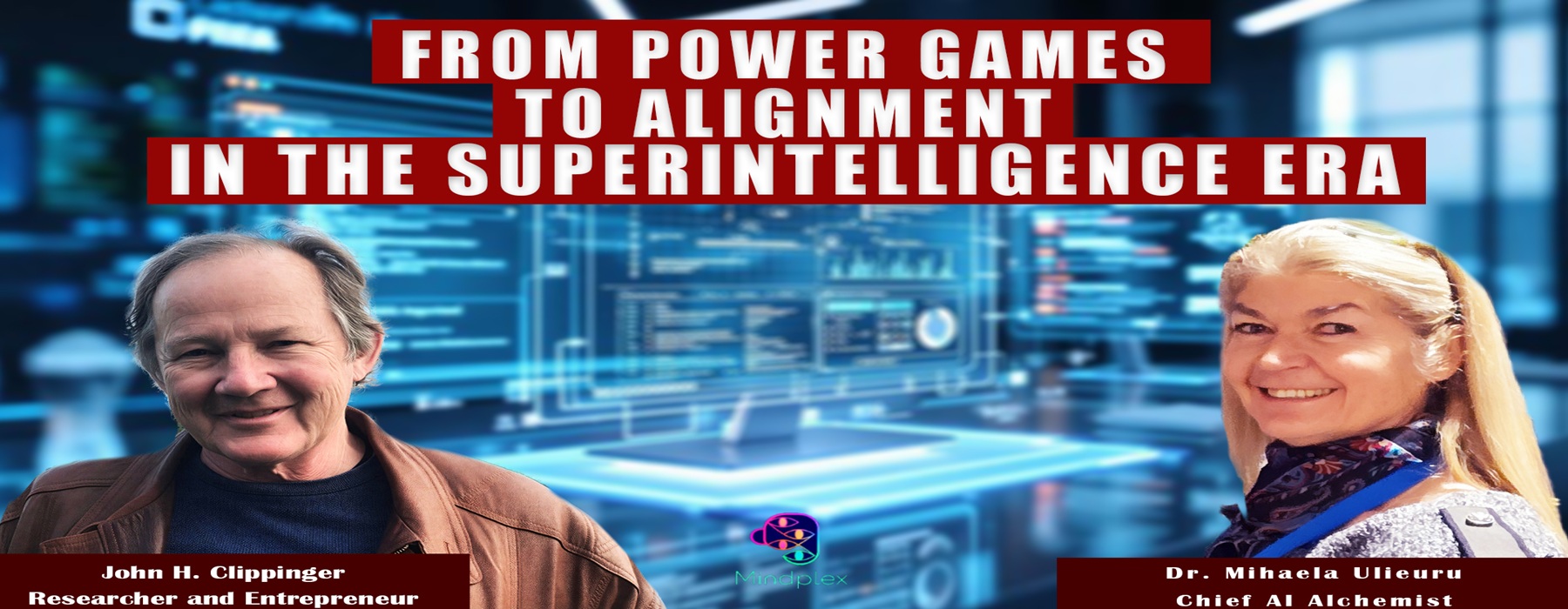 From Power Games to Alignment in the Superintelligence Era