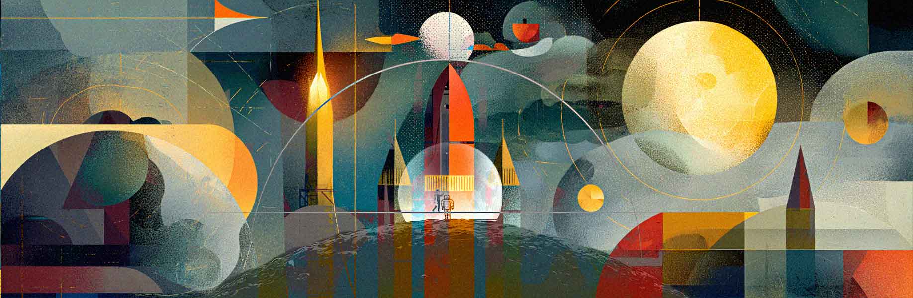 Jared Isaacman will be a great NASA Admin, and we are going back to the Moon