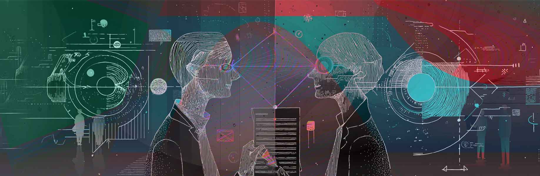 Messages Across The Multiverse: Research Suggests Quantum Branches May Not Be Completely Sealed Off