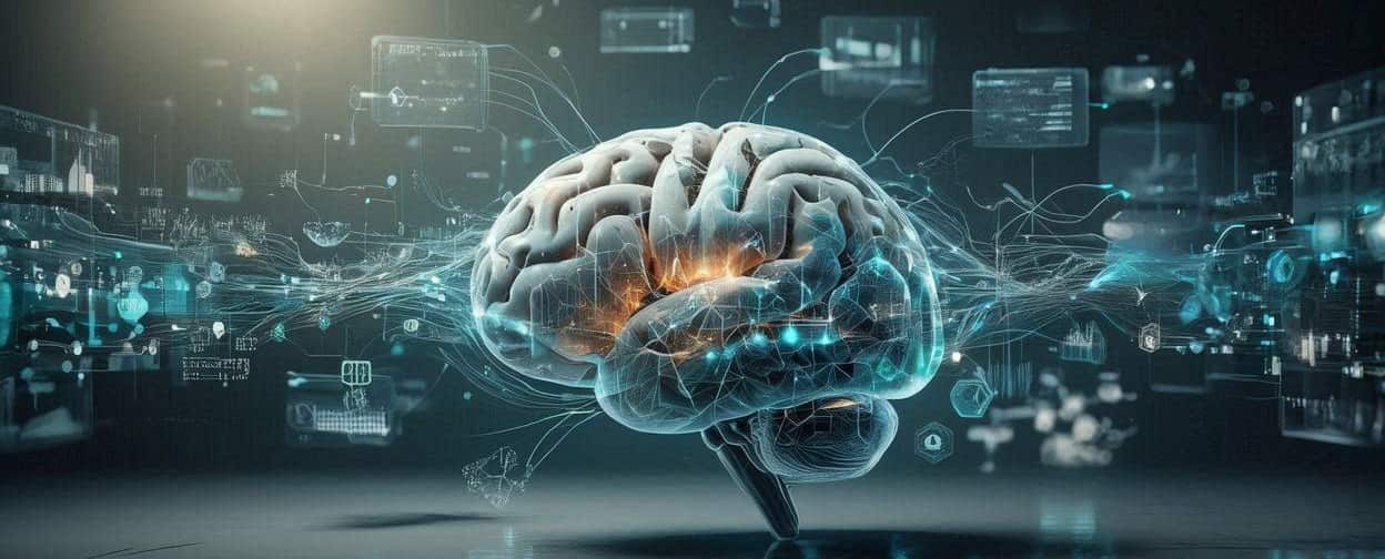 Brain's Language Processing Mirrors AI's Layered Hierarchy, Study Finds