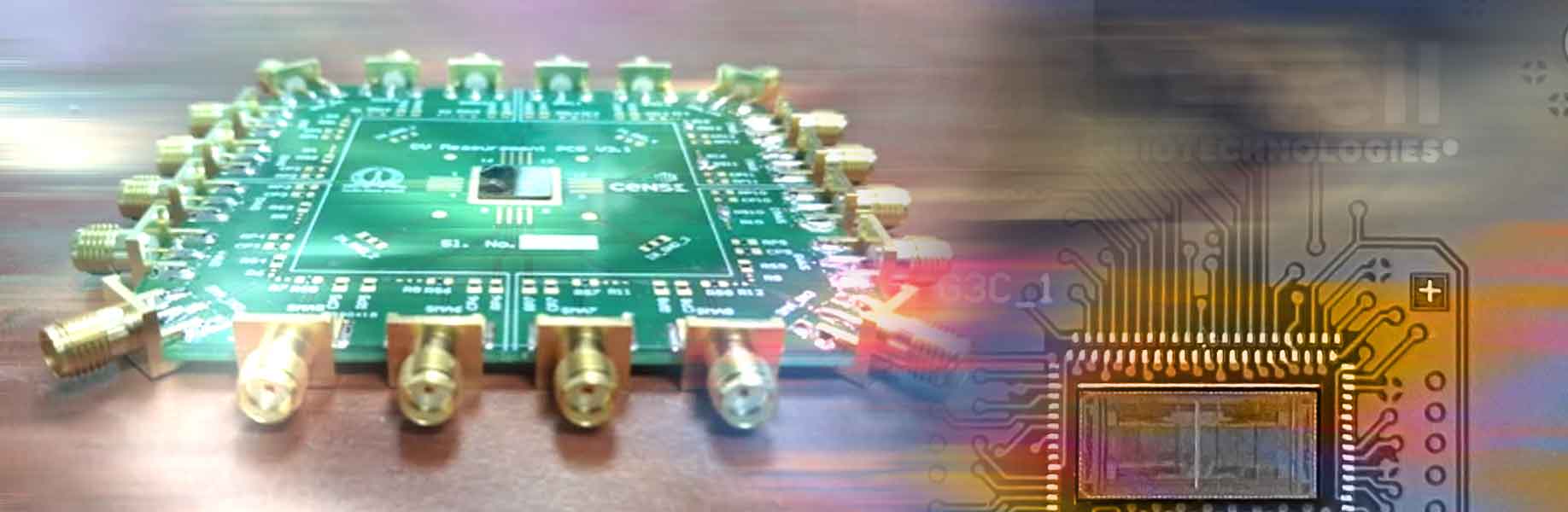 Molecular devices advance electronics and computing
