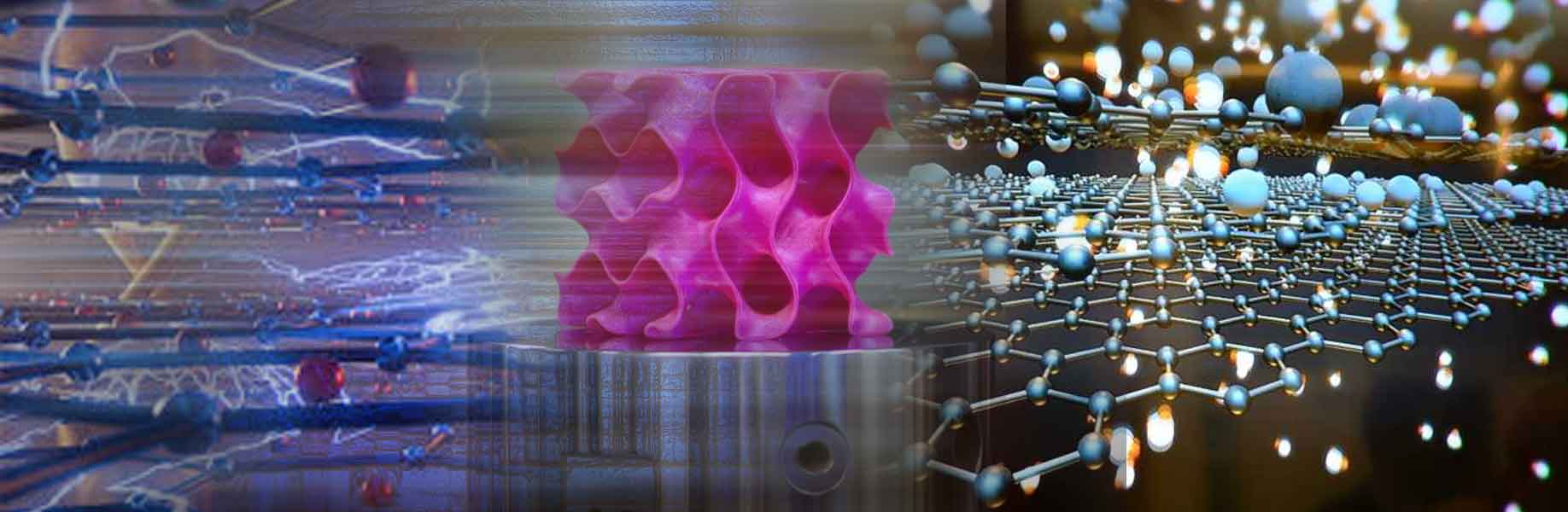 New 3D material mimics graphene's key properties