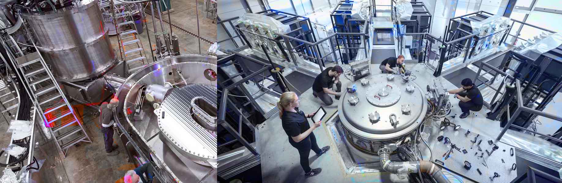 New facility advances fusion energy materials testing