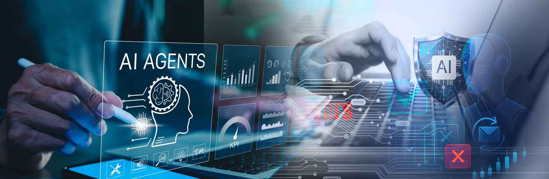 New framework helps AI agents avoid errors