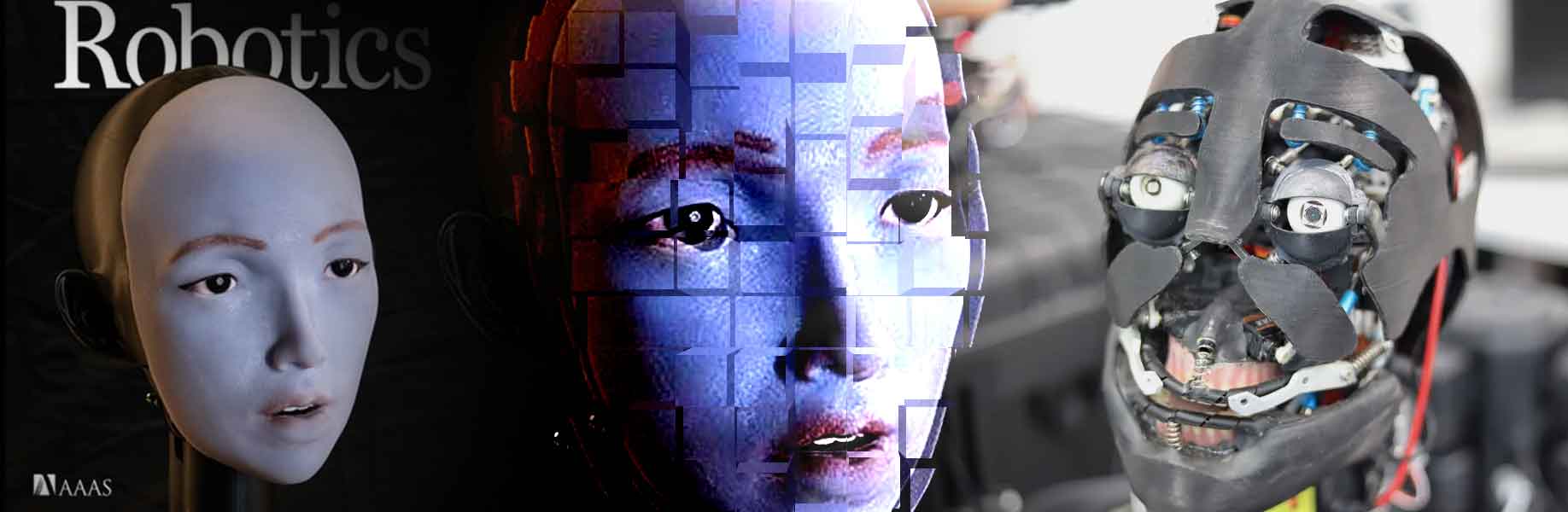 New robot learns to move lips like humans