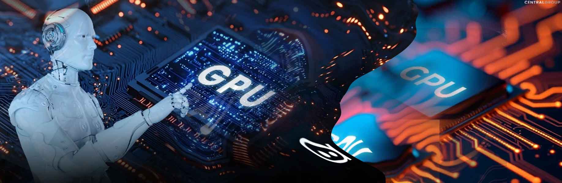 New technology reduces AI costs with everyday GPUs
