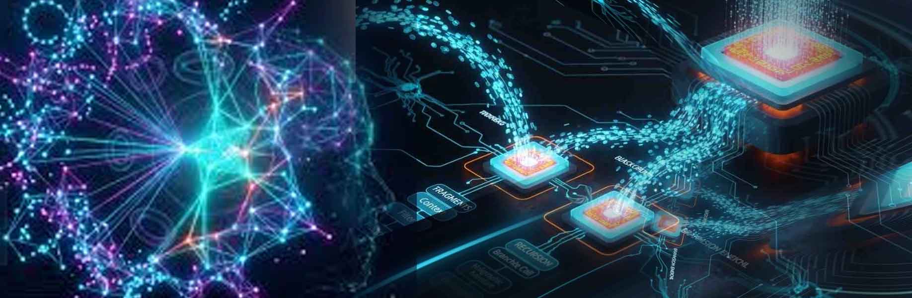 Recursive language models advance AI processing