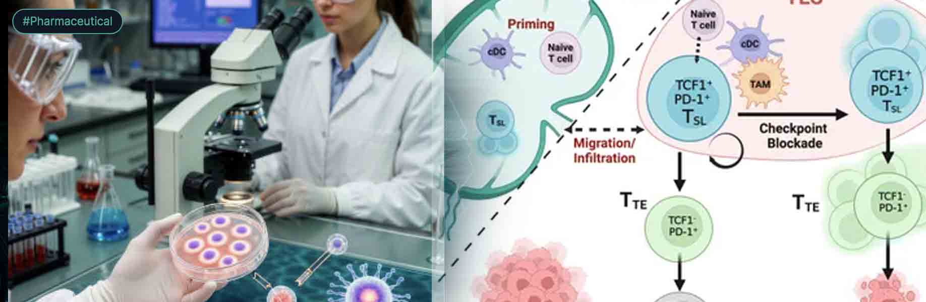 Reliable production of helper T cells from stem cells