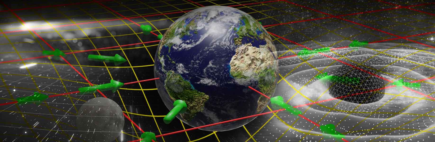 Searching for the building blocks of quantum gravity