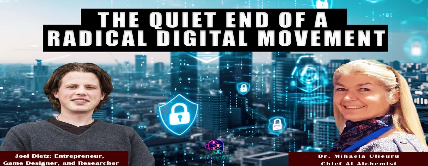 The Capture of the Cyberpunk Movement
