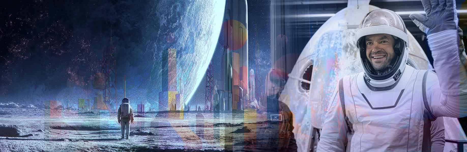 The new NASA of Jared Isaacman