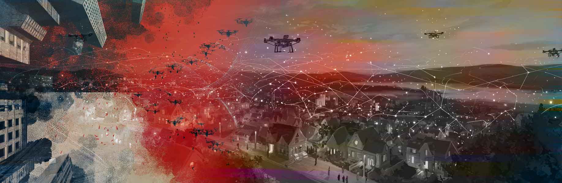 When Communities Own the Sky: Rethinking Drones and Power