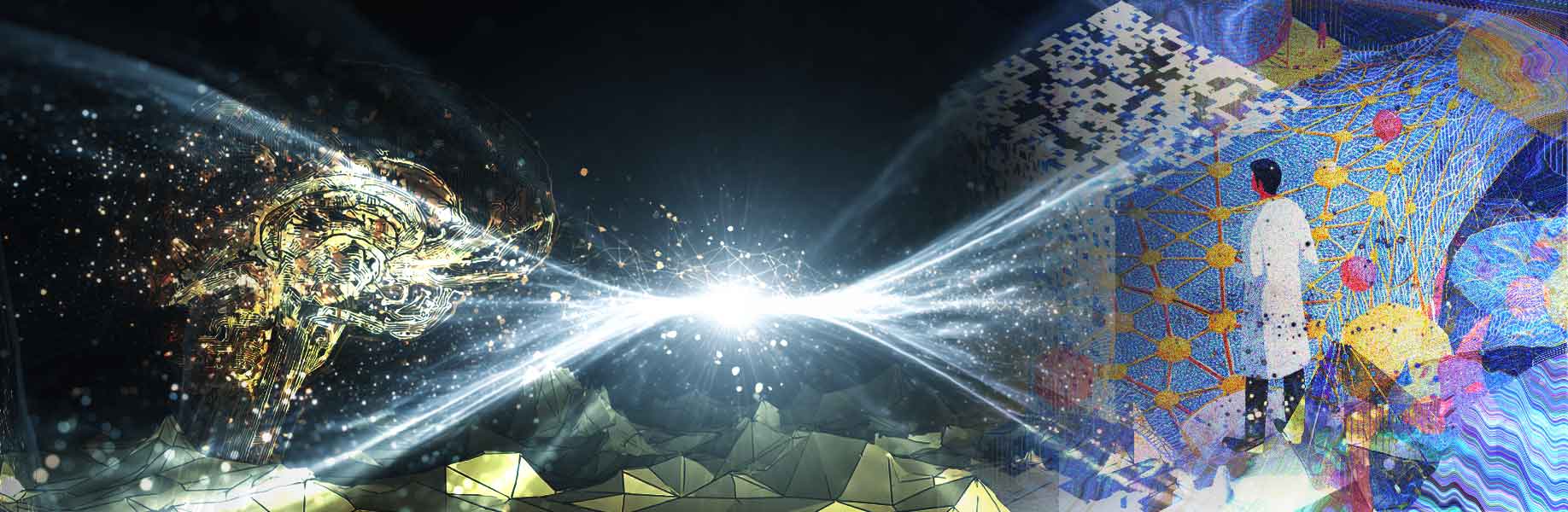 AI’s Smarter Path: Geodesic Inference Control Redefines Efficient Reasoning