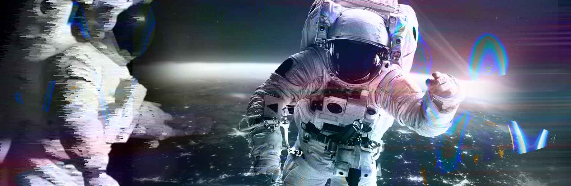 Biofilms emerge as crucial in space travel