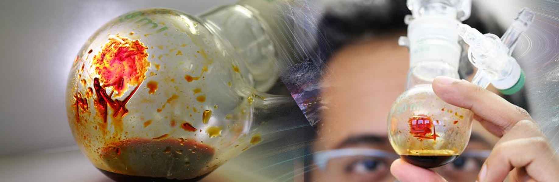 Chemists achieve long-sought silicon molecule breakthrough