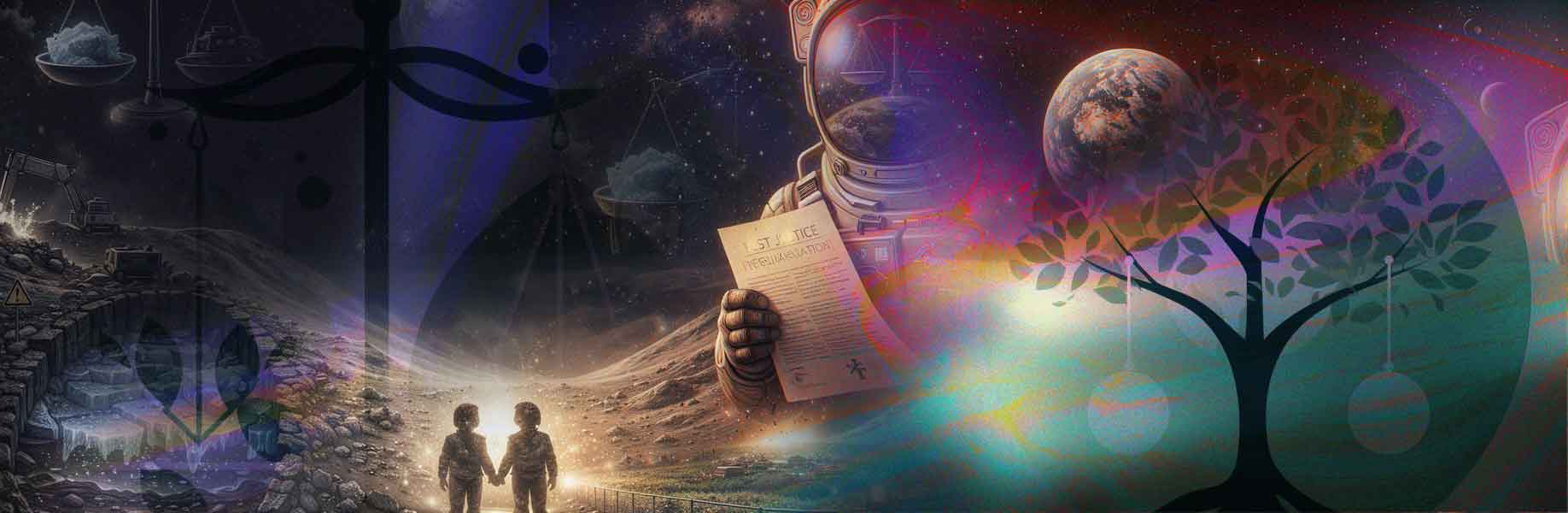 Environmental Law Beyond Earth: A Case for Extraterrestrial Environmental Impact Assessment