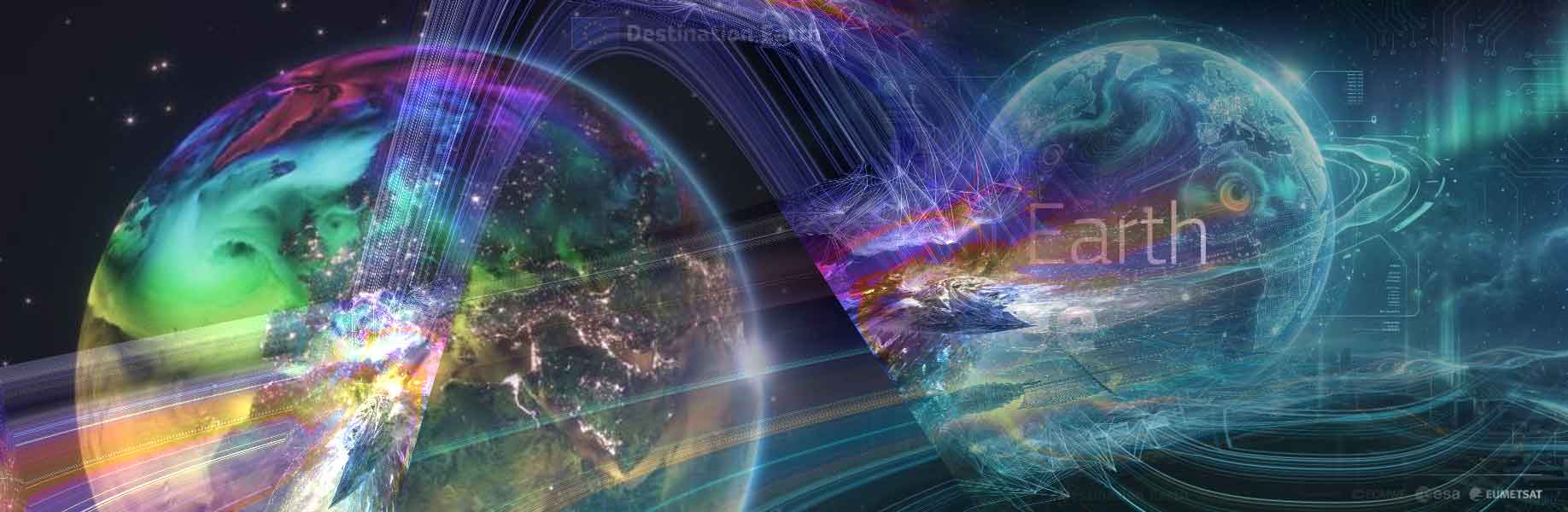 European Commission confirms third phase of Destination Earth