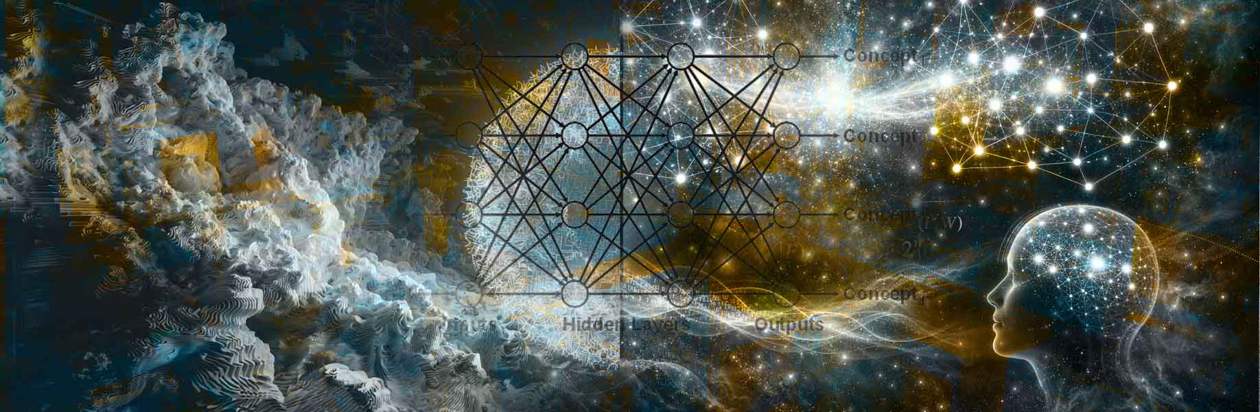 Unlocking the Patterns of Meaning: Intensional Inheritance Between Concepts