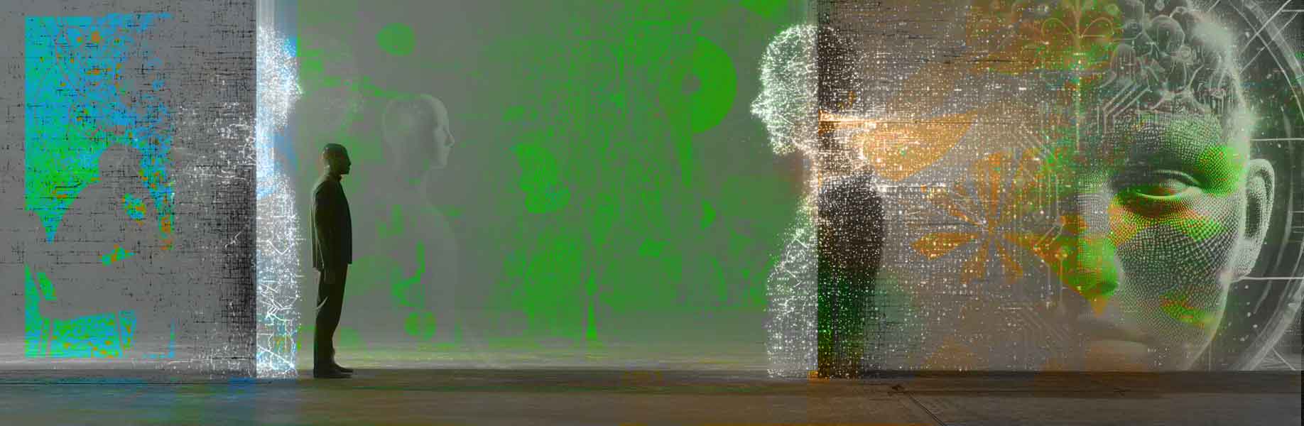 Turing’s Ghost in the Machine: The Case for a Realized AGI
