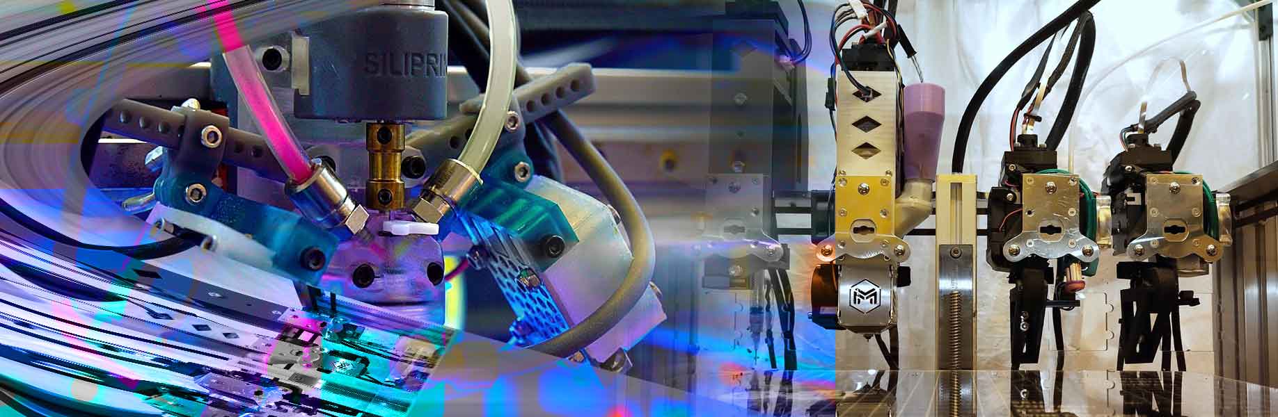 MIT develops fast 3D printing for electric machines