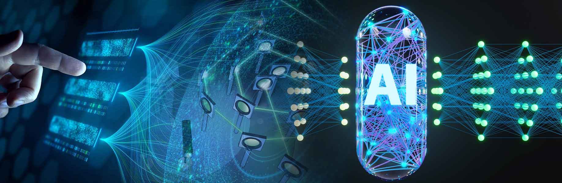 New AI algorithm makes models follow physics laws