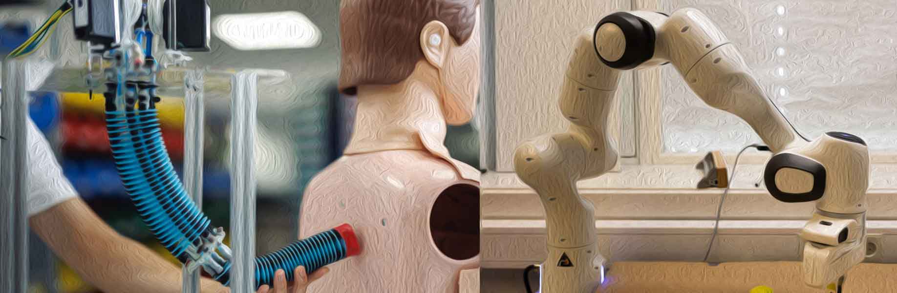 New AI control system enables soft robots to adapt quickly