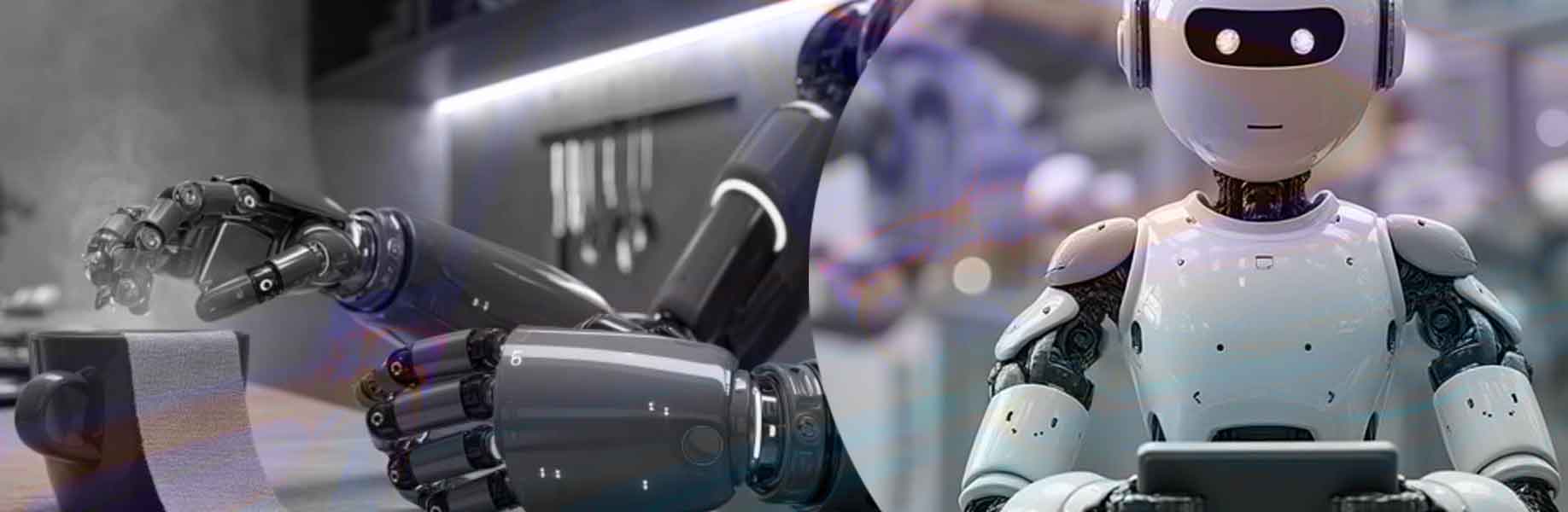 New AI system enables soft robots to learn and adapt