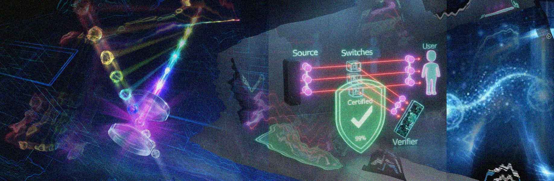 New method advances quantum state verification