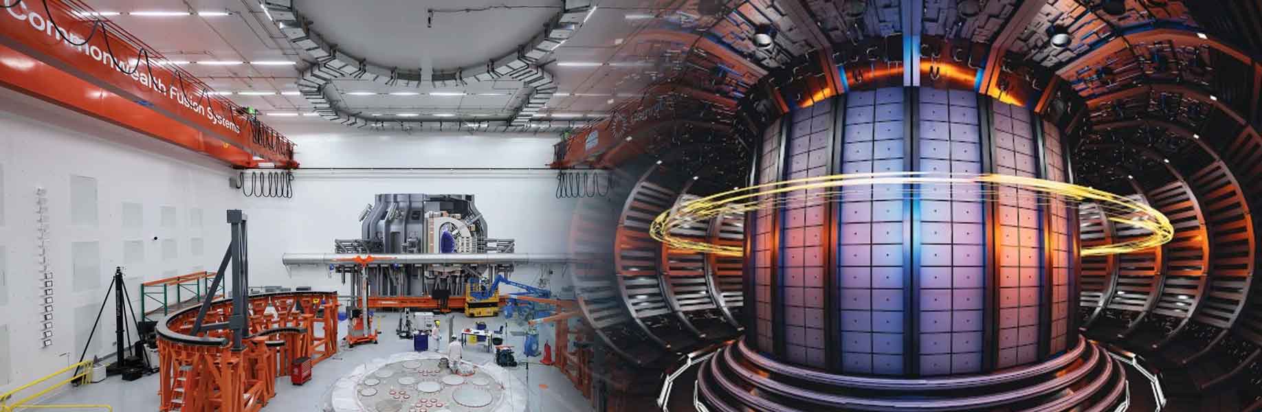 New partnership to advance fusion energy technology