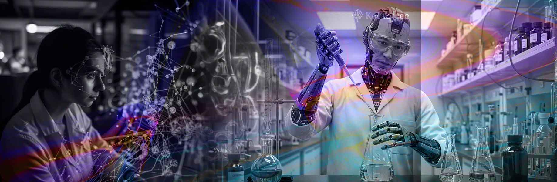 Study reveals new AI model for scientific research synthesis