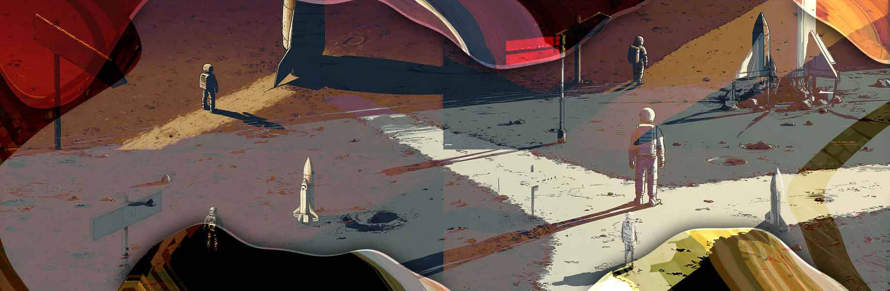 The Artemis II saga: SLS setbacks and the push for alternatives