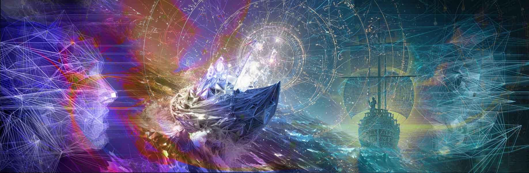 The Digital Ship of Theseus: How AI Stays Itself