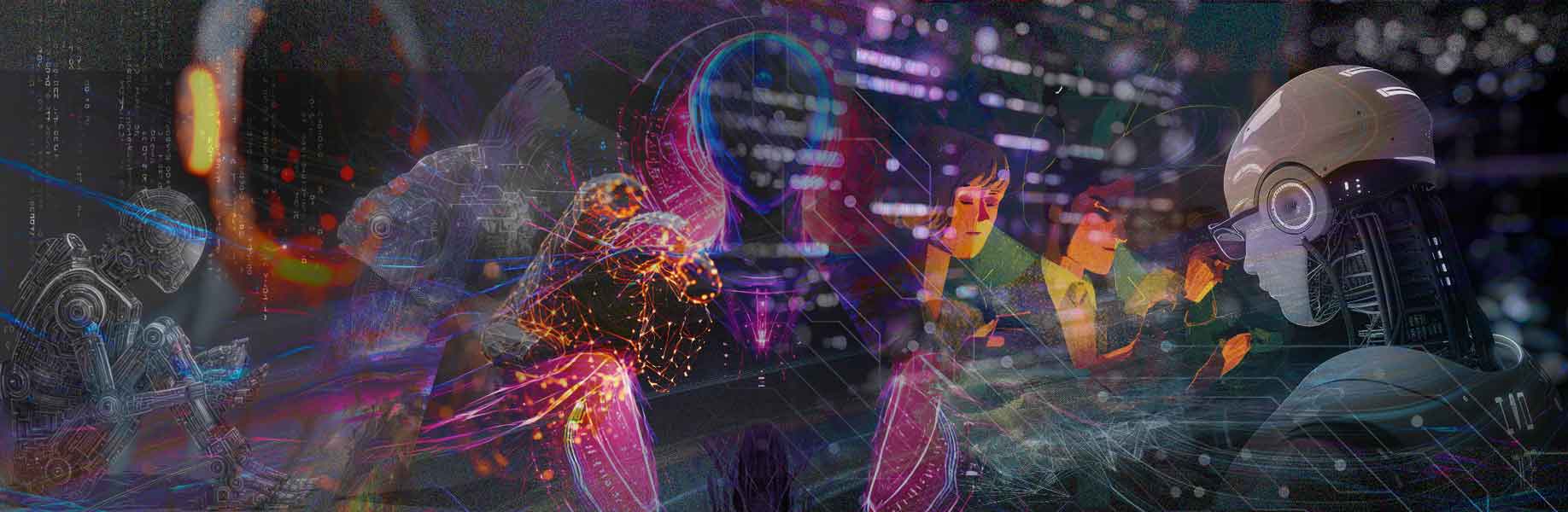 The Internet of Agents: Why AI-Mark is the End of "Goldfish" AI
