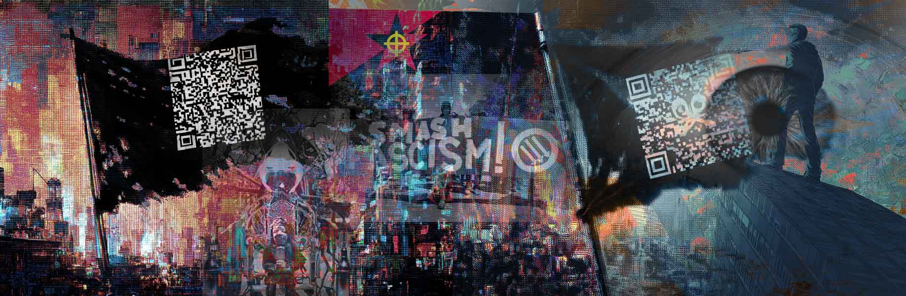 Autonomous Zones and the Weird Rise of Authoritarian Anarchism