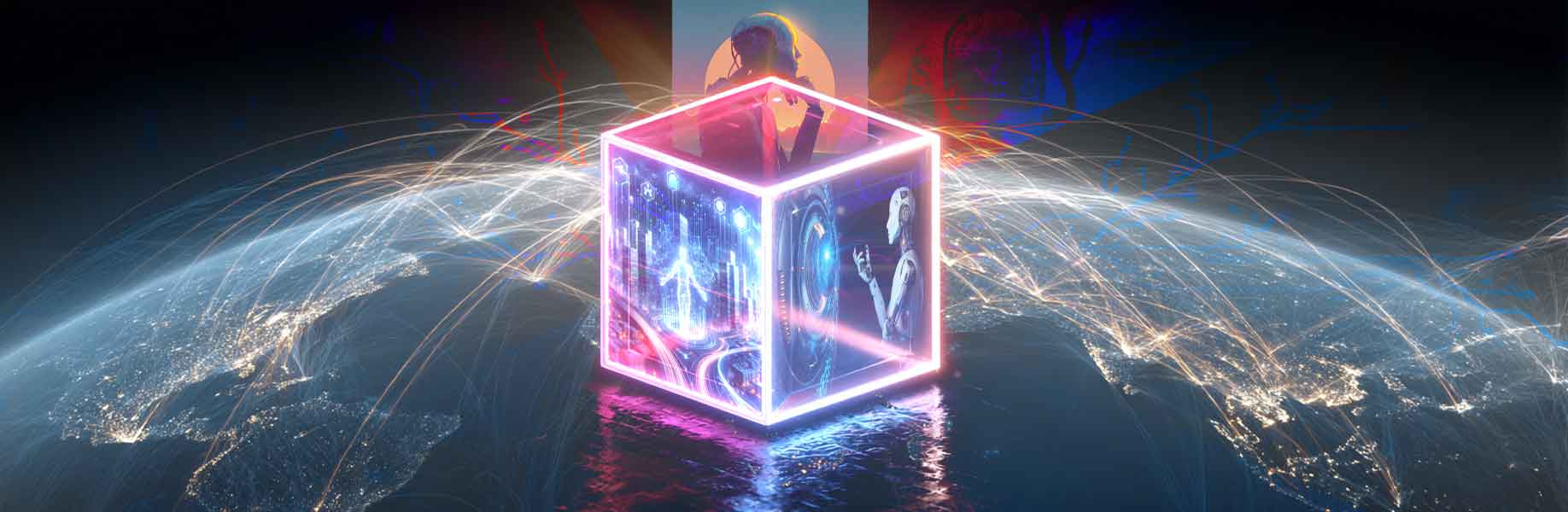 What Future for AI?