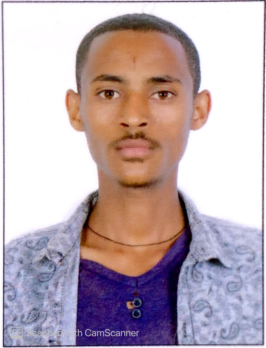 Yadelew Zemene