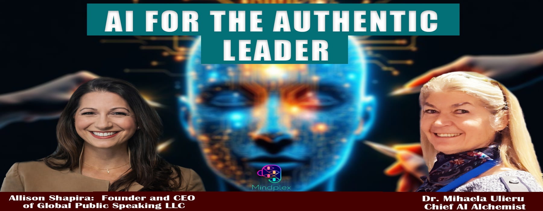 AI For the Authentic Leader