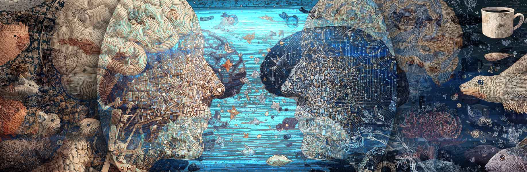 AI doesn’t ‘see’ the way that you do, and that could be a problem when it categorizes objects and scenes