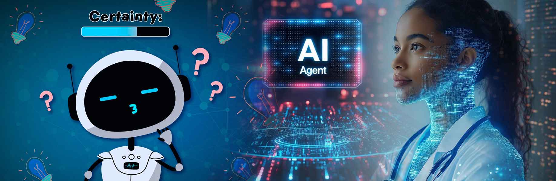 Mit researchers develop humble AI to reduce overconfidence in medical decisions