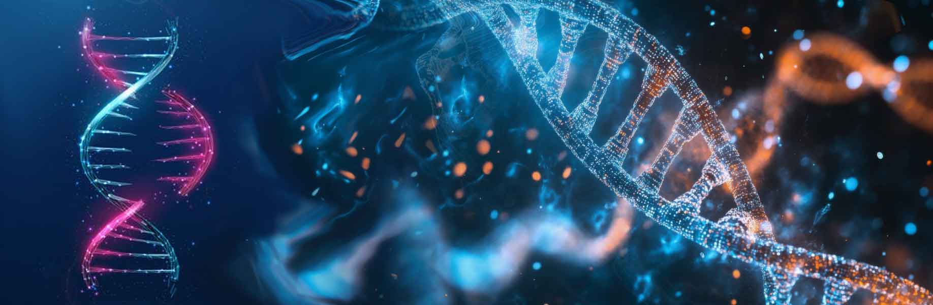 NUS researchers improve compact base editors with AI for safer gene therapy