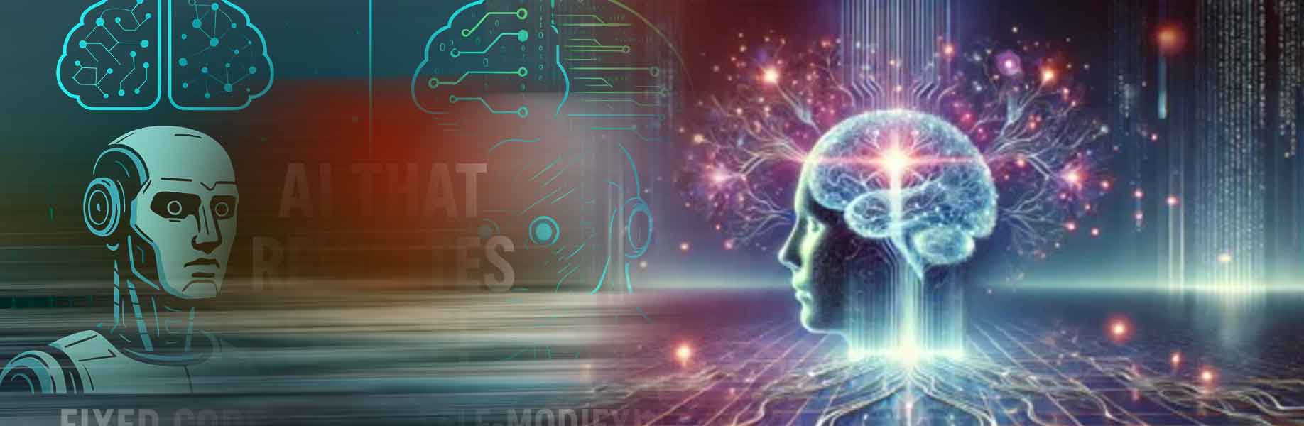New model demonstrates practical steps toward AI self-evolution