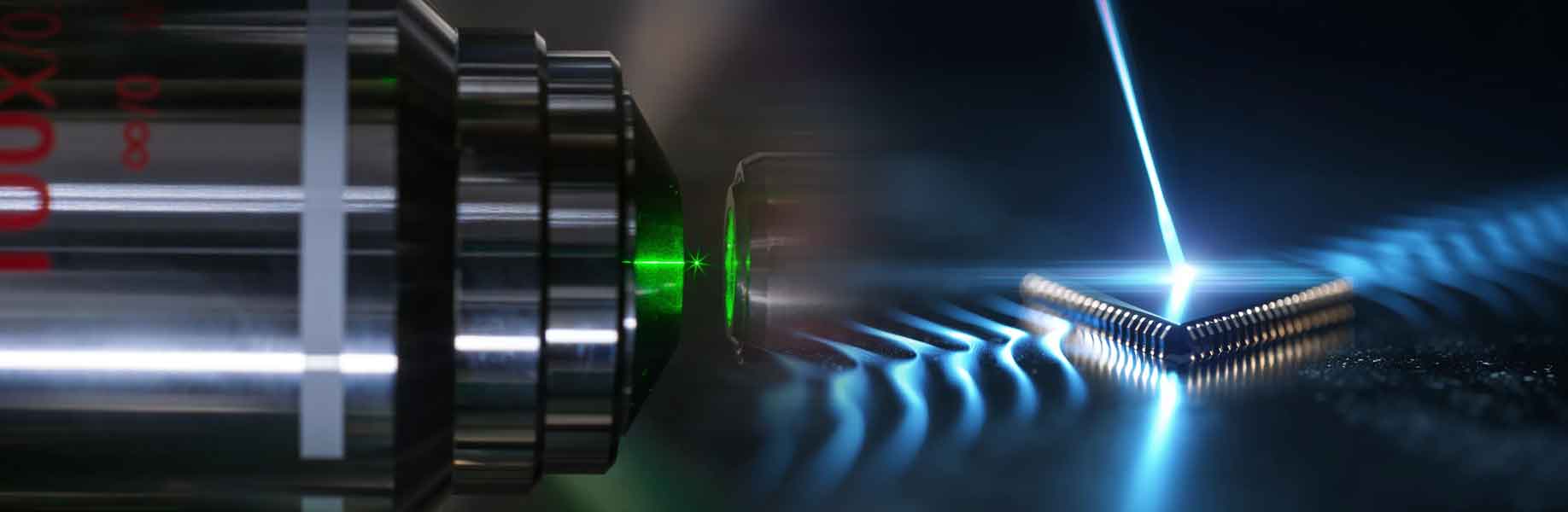 New phonon laser reduces noise for precise quantum measurements