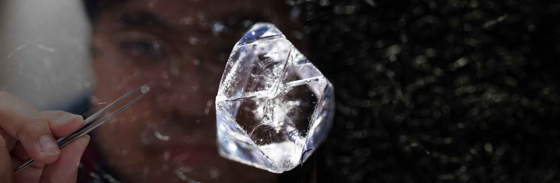 Perovskite crystals used to create new type of quantum bit