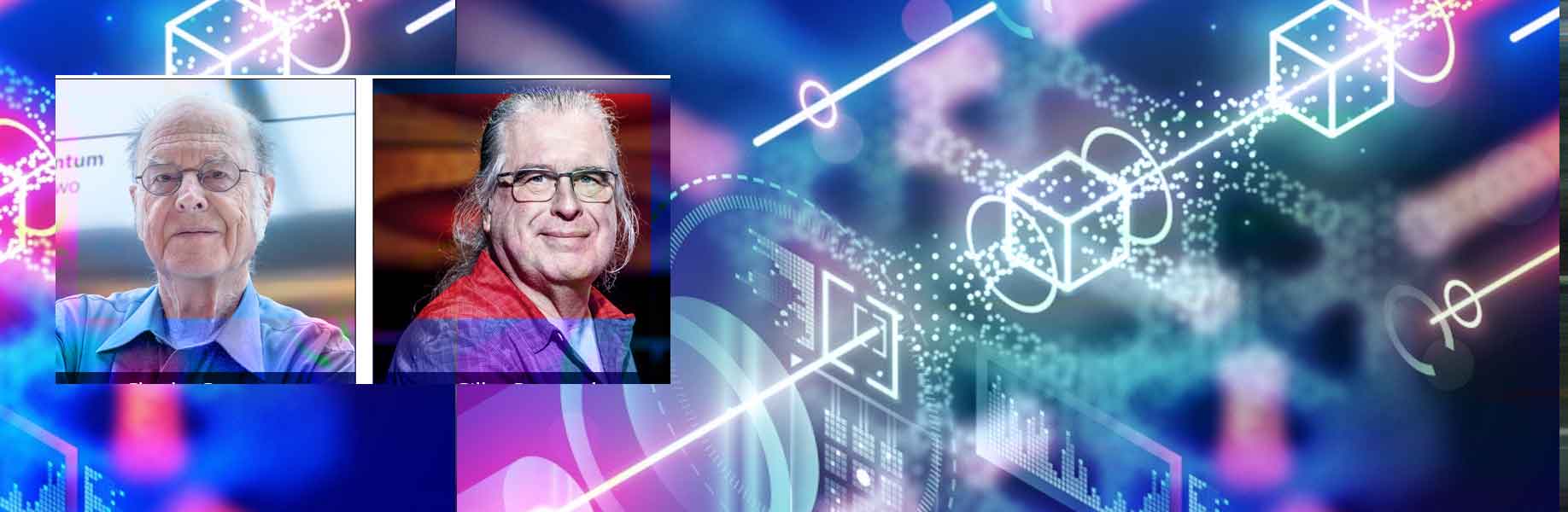 Quantum information pioneers win the Turing Award