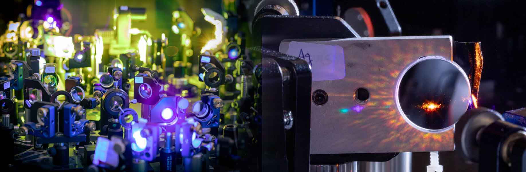 Researchers demonstrate ultrafast computing with light pulses